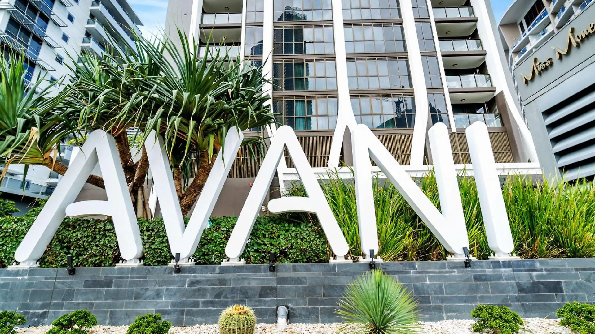 Elegant 2-Bed With Stunning Views, Pool, Bbq, Gym Apartment Gold Coast