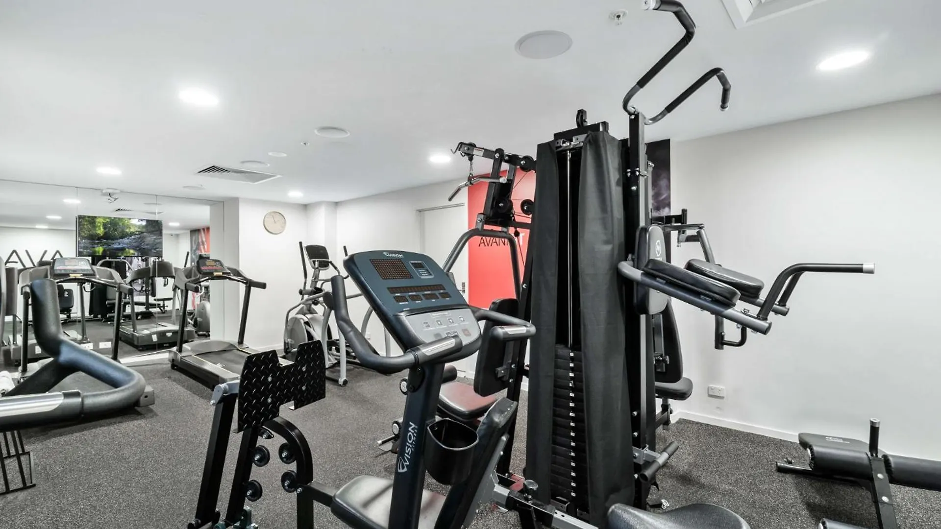 Appartamento Elegant 2-Bed With Stunning Views, Pool, Bbq, Gym Gold Coast
